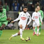 ASSE : le très beau geste financier d&#39;Angers pour les Verts