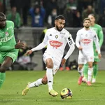 ASSE : le très beau geste financier d'Angers pour les Verts