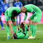 ASSE : le verdict est tombé pour Falaye Sacko !