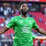 ASSE : le verdict est tombé pour la présence de Krasso lors du prochain rassemblement des à‰léphants !