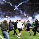 ASSE : le verdict est tombé pour les supporters des Verts