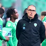 ASSE : le vestiaire des Verts a pris une position radicale avec Batlles