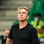 ASSE : le vrai bilan de Claude Puel depuis son arrivée chez les Verts