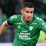ASSE : le v&Aring;&ldquo;u pieux de Moueffek