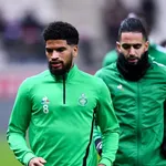 ASSE : Lens, le derby, le maintien, le Mercato, sa saison… Mahdi Camara en dit plus