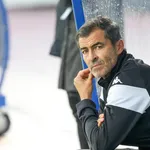 ASSE : l'entraîneur niortais évoque le « talent » des Verts