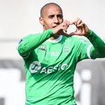 ASSE : les 10 derniers joueurs qui ont inscrit un triplé avec les Verts