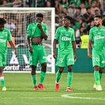 ASSE : les 2 grands perdants de la série victorieuse des Verts