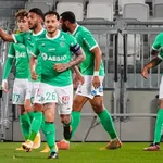 ASSE : les 3 raisons de prolonger Mathieu Debuchy
