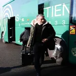 ASSE : les 4 chantiers de Dall’Oglio après Nantes