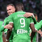 ASSE : les 5 héros de la montée des Verts en L1 désignés