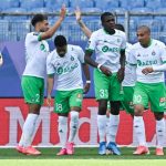 ASSE : les 5 héros de la victoire du maintien à  Montpellier (2-1)