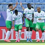 ASSE : les 5 héros de la victoire du maintien à  Montpellier (2-1)