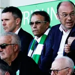 ASSE : les actionnaires pourraient rester jusqu&rsquo;en 2024, Romeyer de retour aux affaires ?