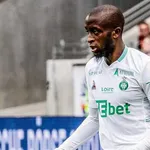ASSE : les ambitions du jeune Bryan Nokoué