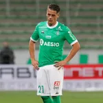 ASSE : les attaquants des Verts se sont pris une bonne soufflante !