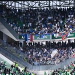 ASSE – AJ Auxerre : les Auxerrois débarqueront en force dans le Chaudron !