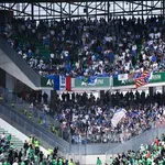 ASSE – AJ Auxerre : les Auxerrois débarqueront en force dans le Chaudron !