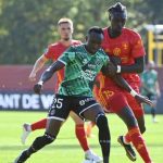 ASSE : les bonnes nouvelles arrivent en cascade avant Caen