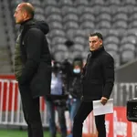 ASSE : les bonnes nouvelles s'accumulent avant Montpellier