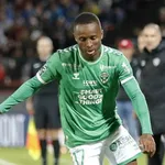 ASSE : les bons comptes de Diarra pour sa première à  Annecy