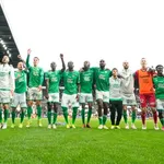 ASSE : les chances de remontée des Verts sont tombées !
