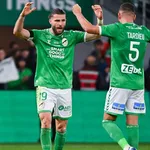 ASSE : les dates des retours de Tardieu et Pétrot sont connues !