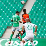 ASSE : faiblesse technique, Khazri, Modeste, le débrief du triste nul contre le Stade de Reims (Vidéo)