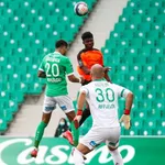 ASSE : faiblesse technique, Khazri, Modeste, le débrief du triste nul contre le Stade de Reims (Vidéo)