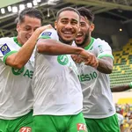 ASSE : les dernières nouvelles inquiétantes d'Yvann Maçon