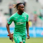 ASSE : les deux gros Flops du match nul contre Lorient clairement identifiés