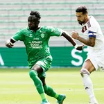 ASSE : les déplacements à  Sochaux, tout sauf un cadeau