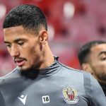 ASSE : les Girondins ont fait mal à William Saliba