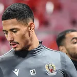 ASSE : les Girondins ont fait mal à William Saliba