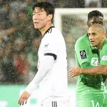 ASSE : les Girondins privés de leur arme fatale face aux Verts