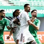 ASSE : les Girondins se chargent aussi de remettre les Verts à  leur juste place