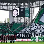 ASSE : les Green Angels maîtrisent leurs nerfs… pour le bien des Verts