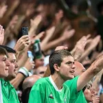 ASSE : les Green Angels ont déjà  mis le feu à  Saint-à‰tienne avant le RC Strasbourg