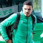 ASSE : les joueurs jouent à  un jeu très dangereux dans le vestiaire