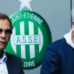 ASSE : les Magic Fans ont envoyé un nouveau message à Caiazzo et Romeyer