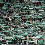ASSE : les Magic Fans s’expliquent sur le tambour gate et envoient un message à  Caiazzo et Romeyer