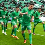 ASSE : les maillots 2023-24 officiellement présentés