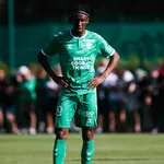 ASSE : les mauvaises nouvelles s'enchaînent pour Neyou