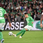 ASSE : les mauvaises nouvelles s’enchaînent pour les Verts avant Pau
