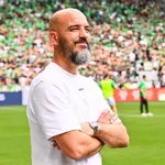 ASSE : les mots très forts de Jessy Moulin sur la montée en L1