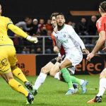 ASSE : le craquage de Bouanga après la débâcle à Lorient