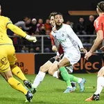 ASSE : le craquage de Bouanga après la débâcle à  Lorient