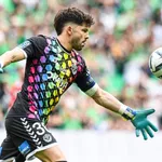 ASSE : les mots forts de Larsonneur envers Batlles