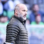 ASSE : les mots forts de Pascal Dupraz après Brest