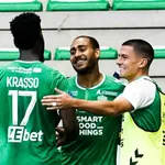 ASSE : les mots pleins d’espoir de Maçon après le succès sur Bordeaux